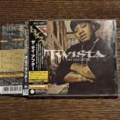 【TWISTA】THE DAY AFTER
