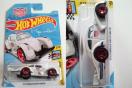 ホットウィール VOLKSWAGEN KAFER RACER