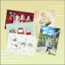 ĖڗFl T |XgJ[h Xg1Zbg