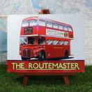ViyuLŔzThe Routemaster^[g}X^[@London Transport
