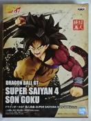 hS{[ GT l Z SUPER SAIYAN 4 SON GOKU  