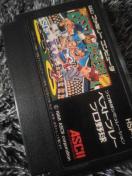 �x�X�g�v���[�v���싅 SPECIAL �t�@�~�R�� ASCII ���g���Q�[��