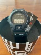 Casio G-SHOCK DW-6900 HOTEI JVI GVbN z  p