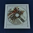 AMNESIA☆予約特典CD『銀河刑事ウキョウ第一話 これって夢オチ!?』