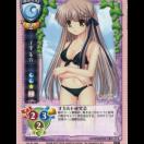 ○Rewrite 初回版特典 Lyceeプロモカード