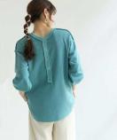 HER CLOSET 2WAYbt{^fUCvI[o[/T[}@u[O[@lTCY