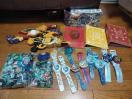 BANDAI o_C dEHb` _ 500 ܂Ƃߔ