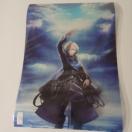 ���L�v���W�F�N�g Rainy  season ���� Boys Style E�� A3�N���A�|�X�^�[ E2 �W�[�N