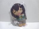 【新品】ローソン×けいおん!梓まったりぬいぐるみ 中野梓