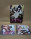 Milky Bunny v΂CD3