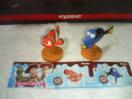 フルタ  ディズニー  ピクサー  ニモ & ドリー