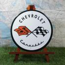 ViyuLŔzChevrolet Corvette^V{[ERxbg@1953N@ی^