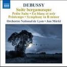 Debussy: Orchestral Works Vol.6 - Suite Bergamasque, @No2-13