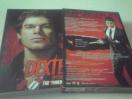 P36 i DEXTER fNX^[ Rv[gBOX V[Y3 4g