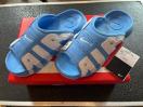 NIKE AIR MORE UPTEMPO SLIDE iCL GA A Abve| XCh T_ Vi gp
