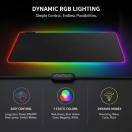 �y��RGB�Q�[�~���O�}�E�X�p�b�h�z�@��LED�C���~�l�[�V�����p�b�h��