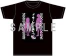 キャラアニ 劇場版 ノーゲーム・ノーライフ ゼロ Tシャツ リク シュヴィ