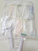 使い捨てカミソリ12コセット《B》