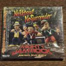 yMIGHTY JAM ROCKzNo Retreat No Surrender