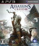 PS3ASSASSINLS  CREED V/ATV N[hV