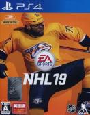 PS4ソフト/NHL 19(日本語パッケージ英語版)