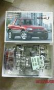 1/24 TOYOTA RAV4J