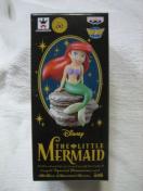 ディズニー ワールドコレクタブルフィギュア『リトルマーメイド』アリエル