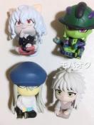 HUNTER�~HUNTER�E����点���E�t�B�M���A�E�܂Ƃߔ���