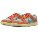 NIKE SB DUNK LOW PRO PRM Emerald Rise 28.5cm iCL _N v US10.5