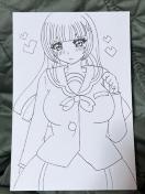 ����C���X�g�@�L�~�ƃA�C�h���v���L���A�@�����@�����Ȃȁ@���m�N���@�n�K�L�T�C�Y�F