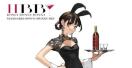 l HONEY BUNNY BUNNY -MANDARIN  IWi R~eBA150