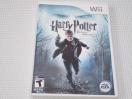 Wii��HARRY POTTER AND THE DEATHLY HALLOWS PART 1 �C�O��
