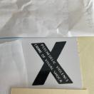 80�N�㓖�����@X�[JAPAN / �C���f�B�[�Y����  ���S�X�e�b�J�[�@�W���p���^�@�n�[�h���b�N�@�w���B���^��