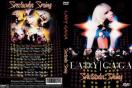 LADY GAGA XyV 2009 fB[KK