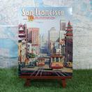 ViyuLŔzSan Francisco^TtVXR@-TWA-