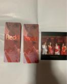 MAMAMOO �����X�e�b�J�[�A�`�P�b�g���J�[�h�Z�b�g