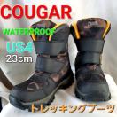COUGAR/WATERPROOFʕgbLOu[c23-23.5p
