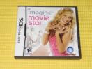 DSimagine movie star