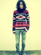 LOCKWOOD ԁ~@vI[o[jbg@ɔi