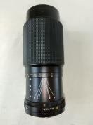 KONICA Zoom HEXANON AR 65-135mm i 