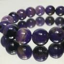 《No.294》世界三大ヒーリングストーン 天然石チャロアイト