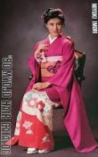 ☆井森美幸  明星ヘアーカタログ テレカ☆新品未使用