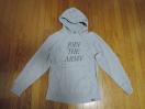 FPAR 40% XEFbg p[J[ 2 D vI[o[ HOODIE bZ[W WTAPS _u^bvX FORTY