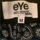 eYe JUNYA WATANABE MAN n[tpc   M 16ss