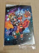 ガオロードG 3弾 ストーリー03 最終決戦編