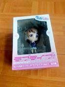 ★小泉花陽 ちょびるめフィギュア 中古品