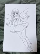 ����C���X�g�@�L�~�ƃA�C�h���v���L���A�@�����@�����Ȃȁ@���m�N���@�n�K�L�T�C�Y�G