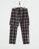 BEAMS mastermind ~ OVER THE STRiPES C[hpc