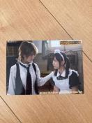 SKE48 モウソウ刑事 矢神久美 平松可奈子 生写真