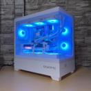 yViQ[~OPCzRyzen7 7800X3D RX9070XT SSD1TB 32GB 850W